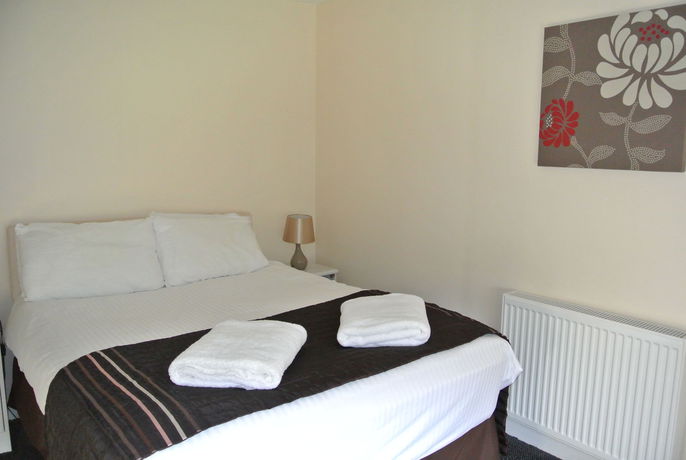 Imagen de la habitación del Hotel Logierait Lodges. Foto 12