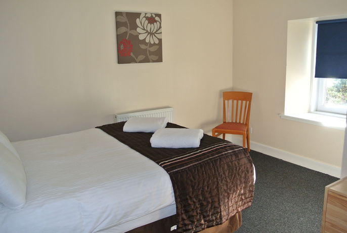 Imagen de la habitación del Hotel Logierait Lodges. Foto 14