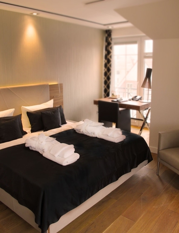 Imagen de la habitación del Hotel Logierhus Langeoog. Foto 3