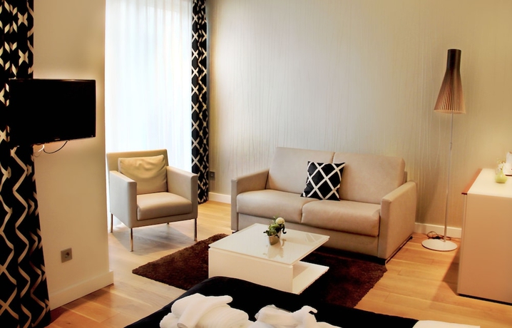 Imagen de la habitación del Hotel Logierhus Langeoog. Foto 5