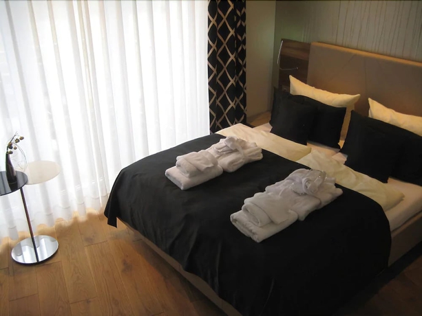 Imagen de la habitación del Hotel Logierhus Langeoog. Foto 13