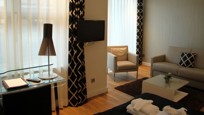 Imagen de la habitación del Hotel Logierhus Langeoog. Foto 19