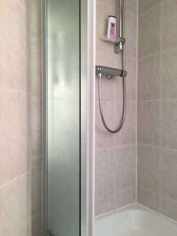 Imagen de la habitación del Hotel Logies Ternier. Foto 1