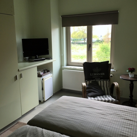 Imagen de la habitación del Hotel Logies Ternier. Foto 5
