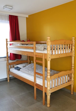 Imagen de la habitación del Hotel Logies Ternier. Foto 7