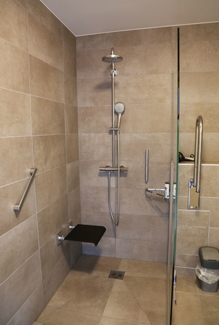 Imagen de la habitación del Hotel Logies Ternier. Foto 9