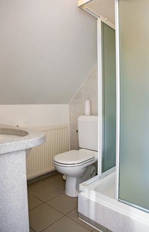 Imagen de la habitación del Hotel Logies Ternier. Foto 11