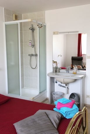 Imagen de la habitación del Hotel Logies Ternier. Foto 12