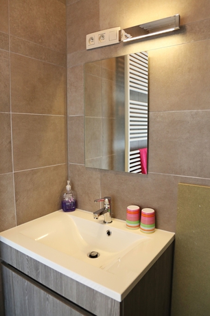 Imagen de la habitación del Hotel Logies Ternier. Foto 13
