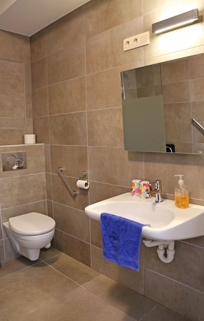 Imagen de la habitación del Hotel Logies Ternier. Foto 14