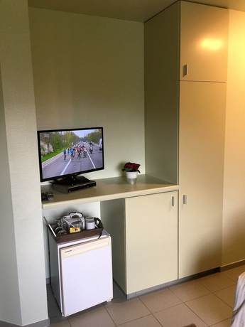 Imagen de la habitación del Hotel Logies Ternier. Foto 15