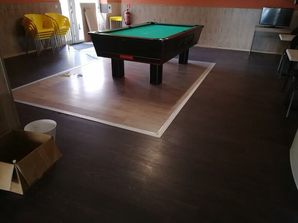 Imagen general del Hotel Logies Waasland. Foto 1