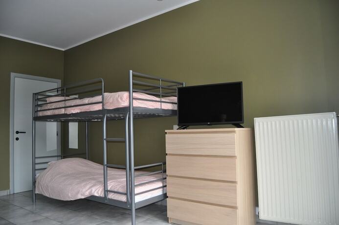 Imagen de la habitación del Hotel Logies Waasland. Foto 11