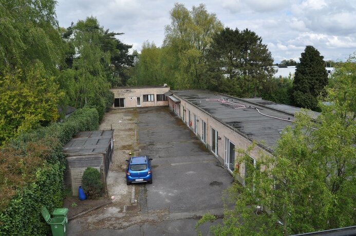 Imagen general del Hotel Logies Waasland. Foto 5
