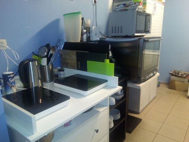 Imagen general del Hotel Logies Waasland. Foto 6