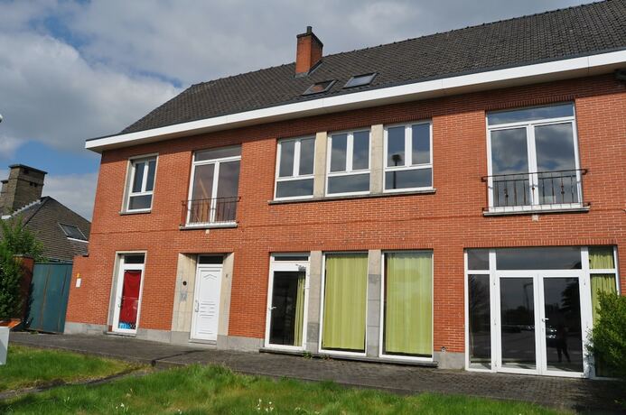 Imagen general del Hotel Logies Waasland. Foto 7