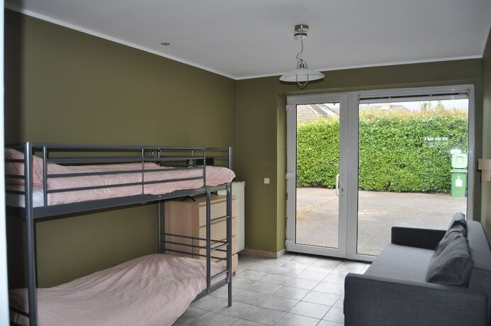 Imagen de la habitación del Hotel Logies Waasland. Foto 12