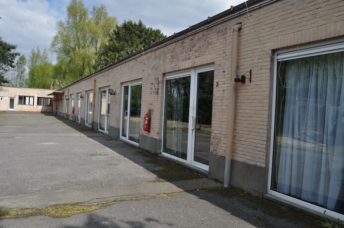 Imagen general del Hotel Logies Waasland. Foto 9