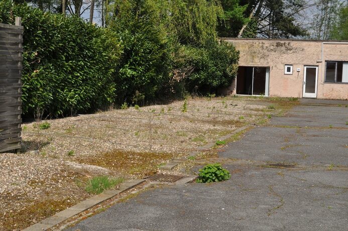 Imagen general del Hotel Logies Waasland. Foto 10