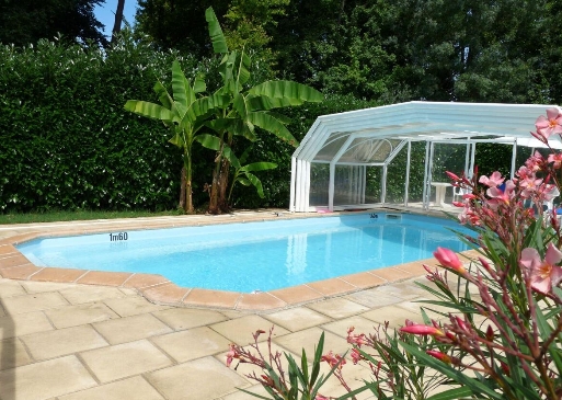 Imagen general del Hotel Logis Ariane. Foto 6