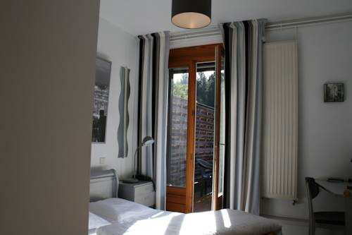 Imagen de la habitación del Hotel Logis Au Floridor. Foto 4