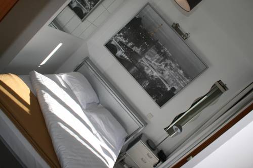 Imagen de la habitación del Hotel Logis Au Floridor. Foto 7