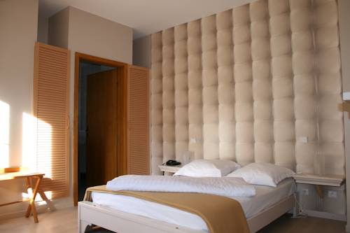 Imagen de la habitación del Hotel Logis Au Floridor. Foto 9