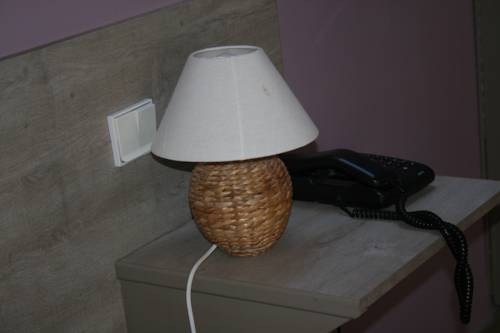 Imagen de la habitación del Hotel Logis Au Floridor. Foto 10