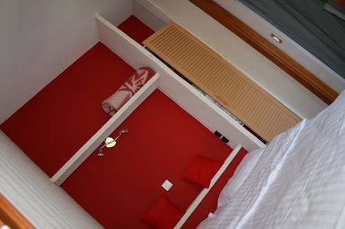 Imagen de la habitación del Hotel Logis Au Floridor. Foto 11