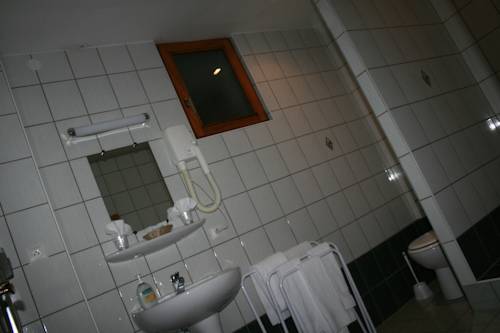 Imagen de la habitación del Hotel Logis Au Floridor. Foto 12