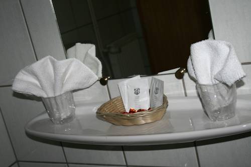 Imagen de la habitación del Hotel Logis Au Floridor. Foto 13