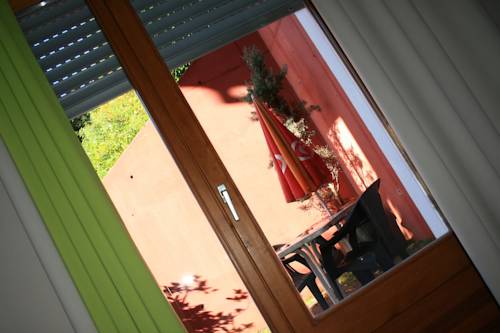 Imagen de la habitación del Hotel Logis Au Floridor. Foto 14