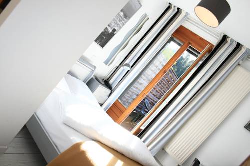 Imagen de la habitación del Hotel Logis Au Floridor. Foto 15