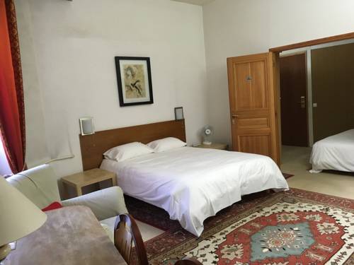 Imagen general del Hotel Logis Au Terminus. Foto 1