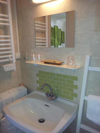 Imagen general del Hotel Logis Auberge La Barguill&egrave;re. Foto 3