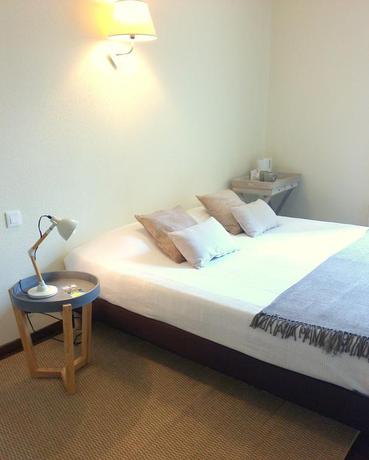 Imagen general del Hotel Logis Auberge La Barguill&egrave;re. Foto 4