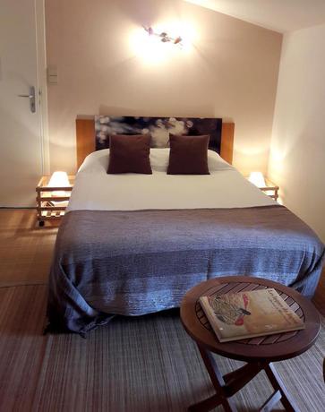 Imagen general del Hotel Logis Auberge La Barguill&egrave;re. Foto 5