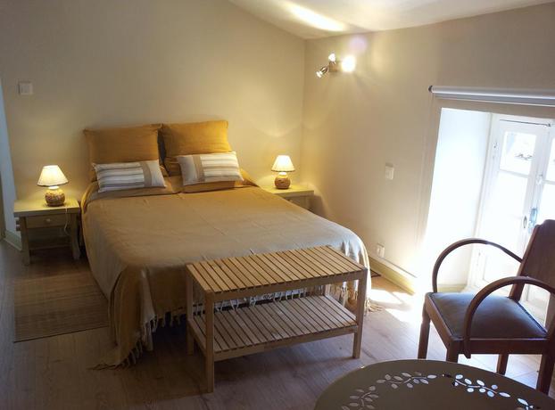 Imagen general del Hotel Logis Auberge La Barguill&egrave;re. Foto 8