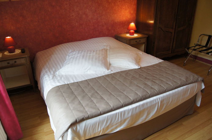 Imagen general del Hotel Logis Beau Séjour. Foto 2