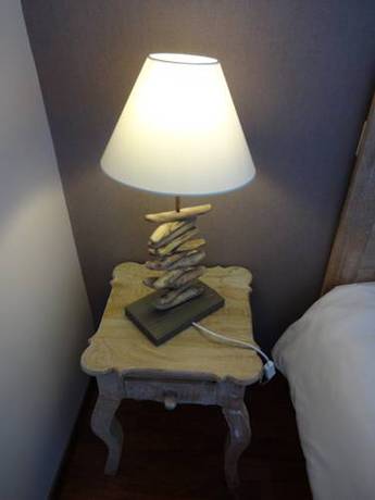Imagen de la habitación del Hotel Logis Beaus&eacute;jour, Erquy. Foto 12