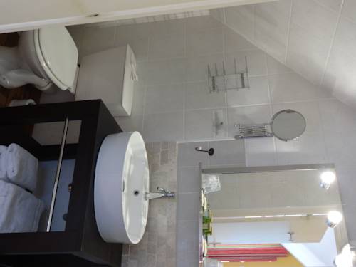 Imagen de la habitación del Hotel Logis Beaus&eacute;jour, Erquy. Foto 16