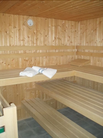 Imagen general del Hotel Logis Beausoleil. Foto 2