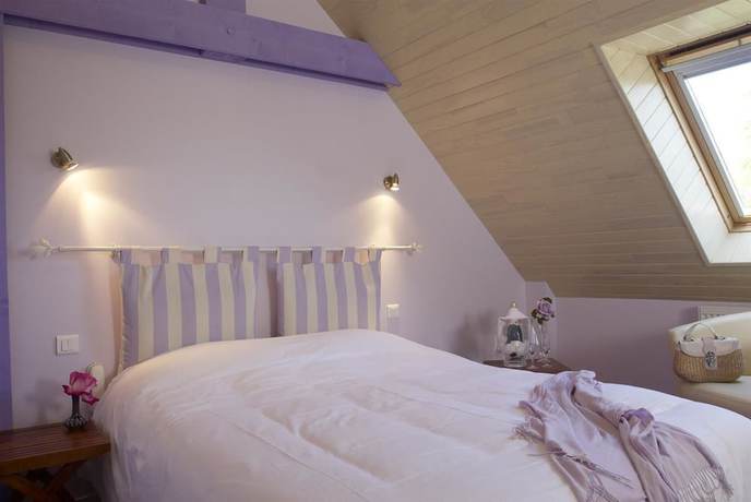 Imagen de la habitación del Hotel Logis Belle Vue. Foto 15