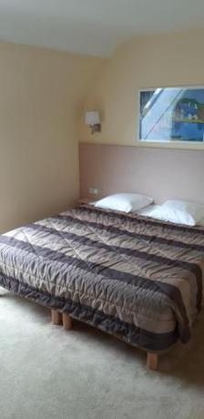 Imagen general del Hotel Logis Breiz Armor. Foto 3