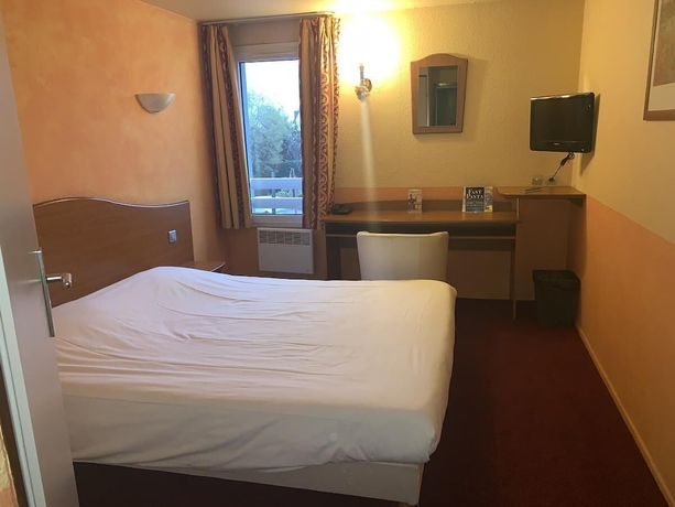 Imagen de la habitación del Hotel Logis Cap. Foto 7