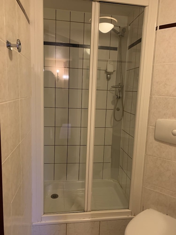 Imagen de la habitación del Hotel Logis Cap. Foto 15