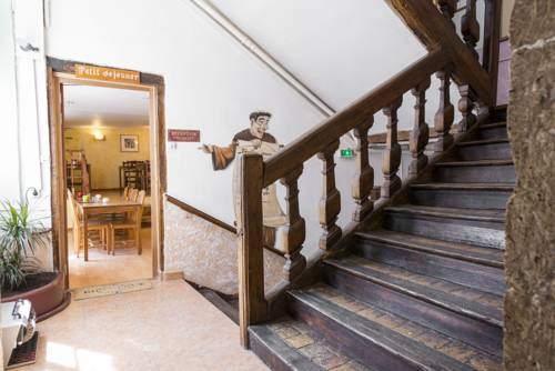 Imagen de la habitación del Hotel Logis Central Montargis. Foto 2
