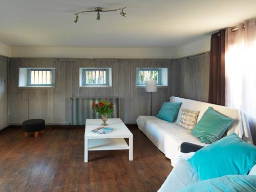 Imagen de la habitación del Hotel Logis Château De Beauregard. Foto 4