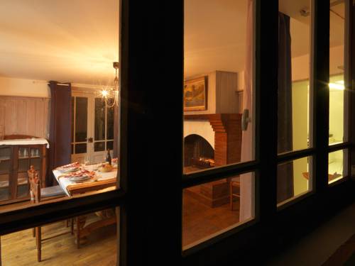 Imagen de la habitación del Hotel Logis Château De Beauregard. Foto 6