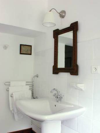 Imagen de la habitación del Hotel Logis Château De Beauregard. Foto 14